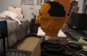 Alfred Pennyworth (LEGO)