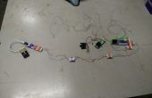 LittleBits van Anti concentratie Machine