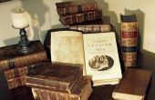 Antieke boeken: Grose