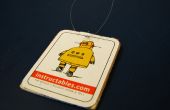 Instructables ketting