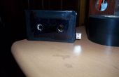 Cassette Tape usb