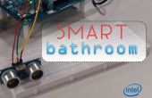 IoT Smart badkamer
