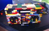 Lego echt Stereo! 
