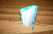 Origami Mini boek