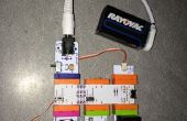 LittleBits Arduino vervelend Machine