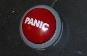 De PANIC Button