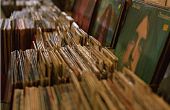Vinyl naar digitale: converteren van uw platencollectie op de goedkope