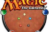 Hoe te spelen: Magic the Gathering