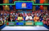 Win grote op The Price is Right