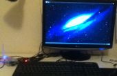 Zet uw Raspberry Pi in een desktop PC