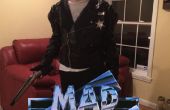 Mad Max: Max's kostuum