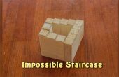 Onmogelijke trap