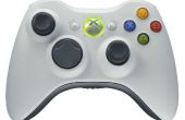 Een oplossingen voor Xbox 360 schroeven! (Open voor snelle brand Mod) 