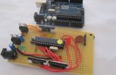 Hoe maak je je eigen Arduino board