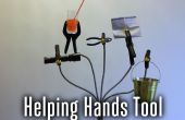 Heavy Duty helpen handen Tool