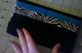 Duct tape wallet, tutorial door jerseygirl77