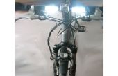 LED-dag-station-Light voor uw fiets