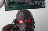 Fallout ncr helm