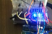 Arduino automatische Trombone Tuner