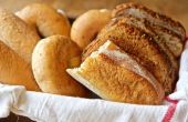 3 manieren om te doen herleven oudbakken brood