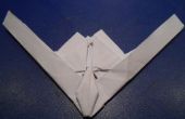 Origami B2