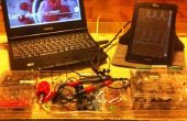 Arduino & elektronica Prototyping Station