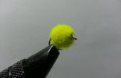 Vliegen koppelverkoop: Glo Bug