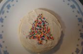 Enkelvoudige suiker Cookies