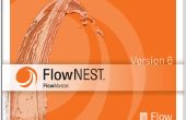 FlowJet serie deel 6: FlowNest