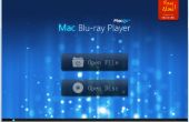 Blu-ray-speler Macgo Mac
