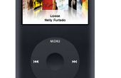 Het krijgen van muziek van een iPod met behulp van Mac OS X! 