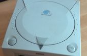 Dreamcast - Burn spellen met ImgBurn
