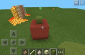 Hoe maak je een tomaat in Minecraft