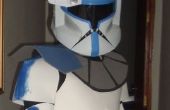 CloneTrooper EVA Costume - Captain Rex