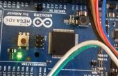 ELKE Arduino board Program wanneer USB chip pauzes/corrumpeert... De gemakkelijke manier! 