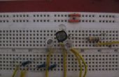 Eenvoudige Arduino LED kleur Sensor voor Beginners