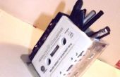Retro Cassette Hack