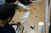 Robot Claw voor Workshops! 