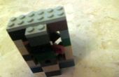 Lego Frag granaat