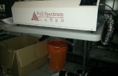 Hoe te opstelling uw volledige Spectrum Laser Water Cooling System