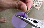 Hoe te een ballon van het water binden zonder getting pruney vingers