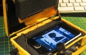 Walkman Ipod Case - DIY