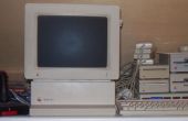 Vervang de batterij van een Apple IIGS klok