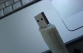 USB-asperges
