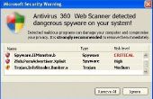 Herkennen en verwijderen Computer Malware