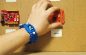 Open Source 3D printen Xadow Modules Smart Watch