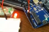 LED Arduino Circuit