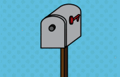 Mailbox Alert onder $ 10, DIY Tips