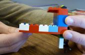 Lego containerschip