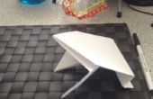 Hoe maak je een Origami kikker